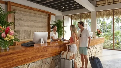 Administración Hotelera