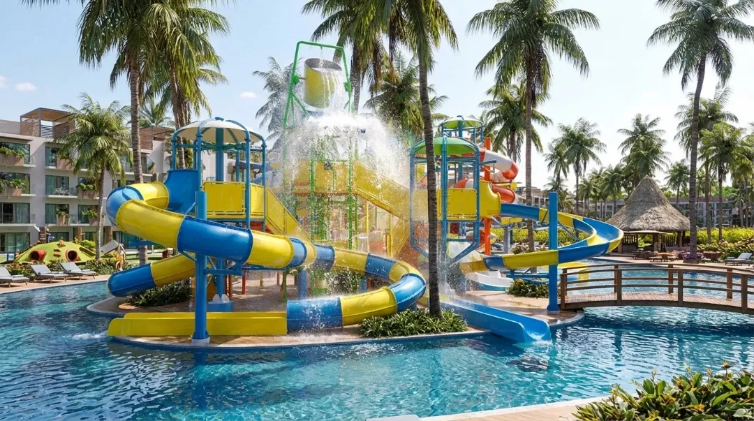 Water Park